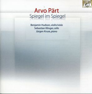 Spiegel Im Spiegel
