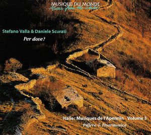 Music from the World: Per Dove Music / Various