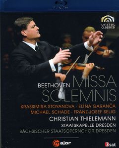 Missa Solemnis