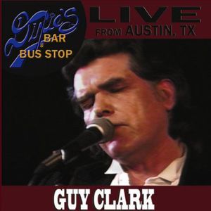 Live From Dixie's Bar and Bus Stop
