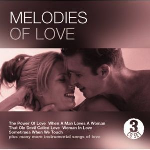 Melodies of Love / Various
