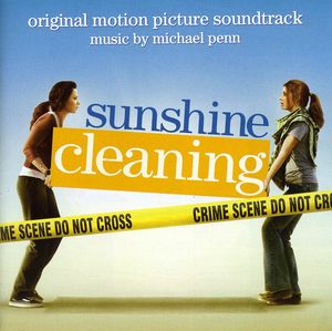 Sunshine Cleaning (Original Motion Picture Soundtrack)