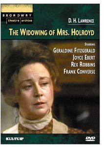 The Widowing of Mrs. Holroyd