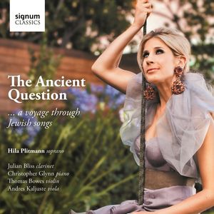 Ancient Question