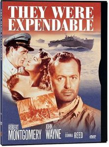 They Were Expendable