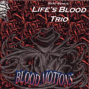 Rent Romus Life's Blood Trio