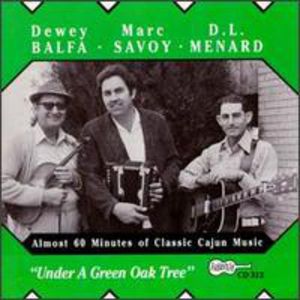 Under A Green Oak Tree