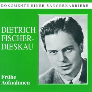 Fruhe Aufnahmen