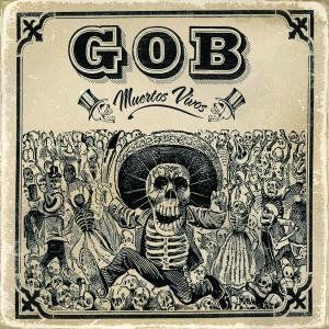 Muertos Vivos