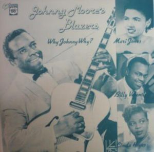Why Johnny Why: 1949-1956