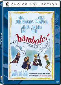 Bambole!
