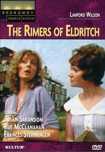 The Rimers of Eldritch