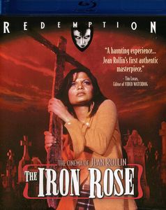 The Iron Rose