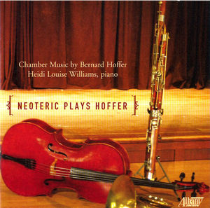 Neoteric Plays Hoffer