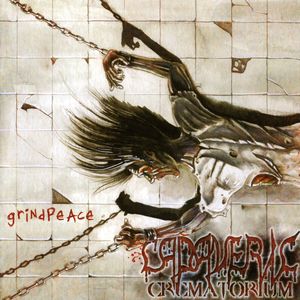 Grindpeace (IMPORT)