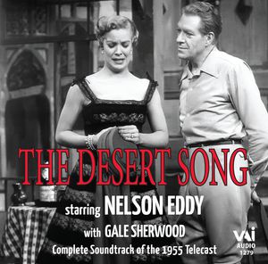 Desert Song