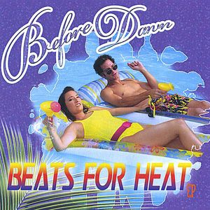 Beats For Heat EP