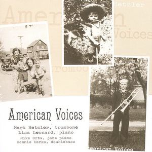 American Voices
