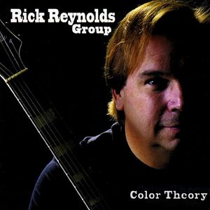Reynolds, Rick Group : Color Theory