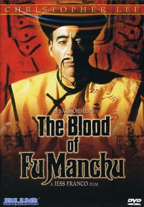 The Blood of Fu Manchu