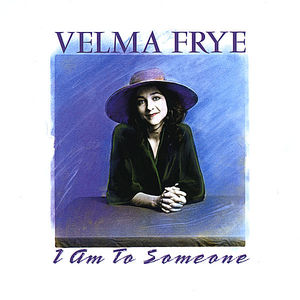 I Am to Someone