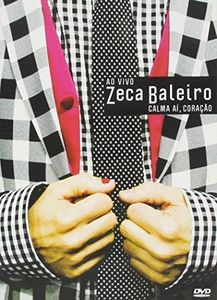 Calma Ai Coracao [Import]