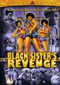 Black Sister’s Revenge