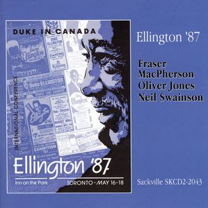 Ellington 1987
