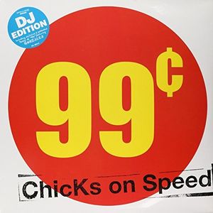99 Cents