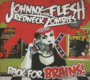 Back for Brains
