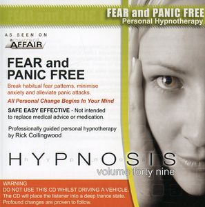 Fear & Panic Free