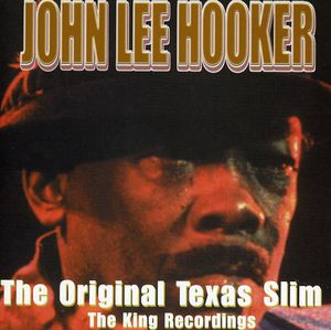 Original Texas Slim