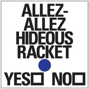 Hideous Racket EP