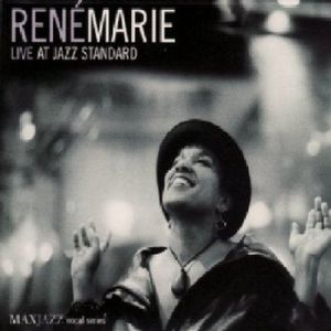 Live at Jazz Standard