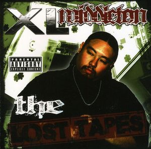 Lost Tapes
