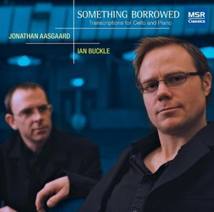 Ravel/Faure/Schubert : Something Borrowed