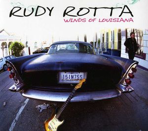 Winds of Louisiana