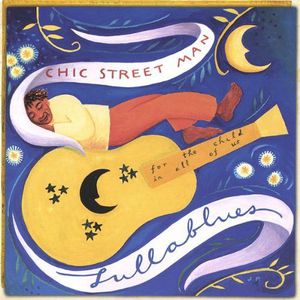 Lullablues