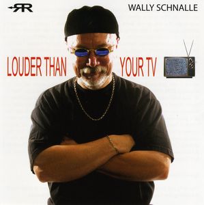 Louder Than Your TV
