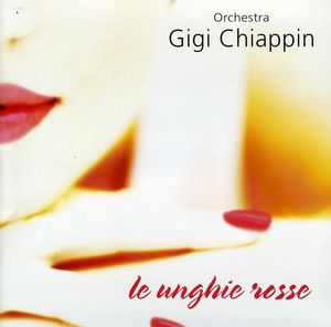 Unghie Rosse (IMPORT)