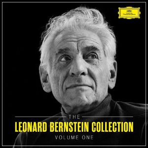 Leonard Bernstein Collection 1 / Various