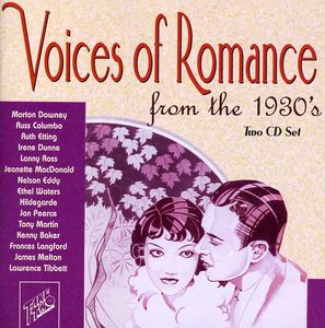 Voices Of Romance