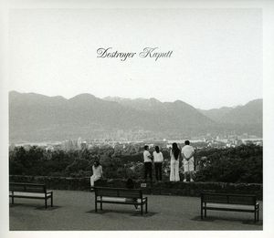 Kaputt