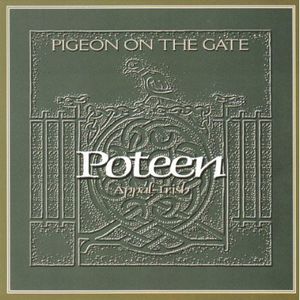 Pigeon on the Gate