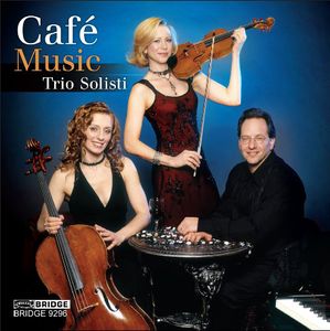 Cafe Music