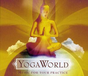 Yoga World