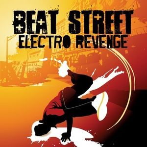 Electro Revenge