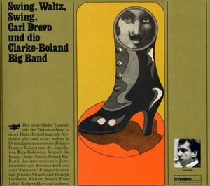 Swing Waltz Swing