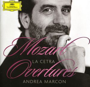 Overtures