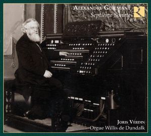 Organ Works